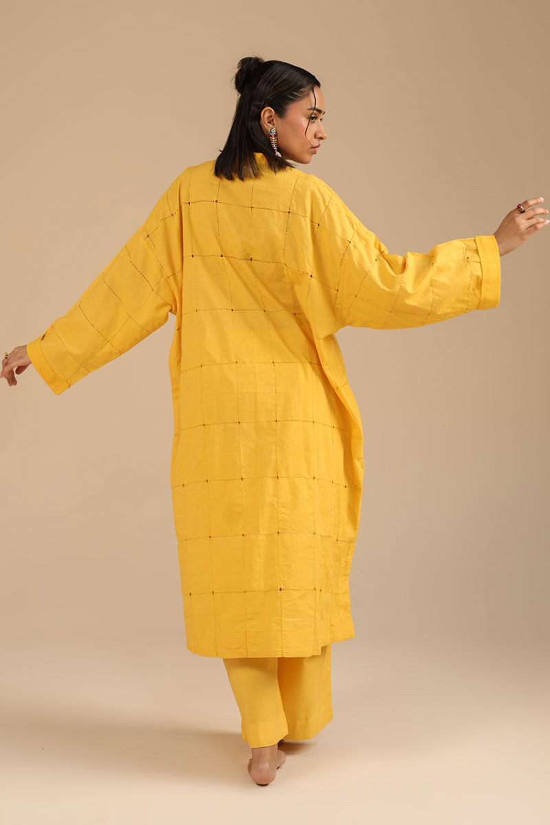 Motia Crafted Shirt