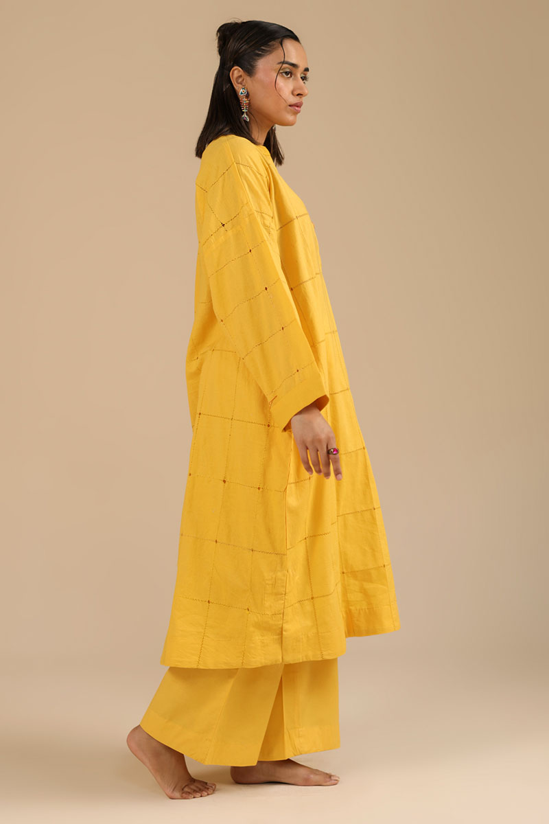 Motia Crafted Shirt