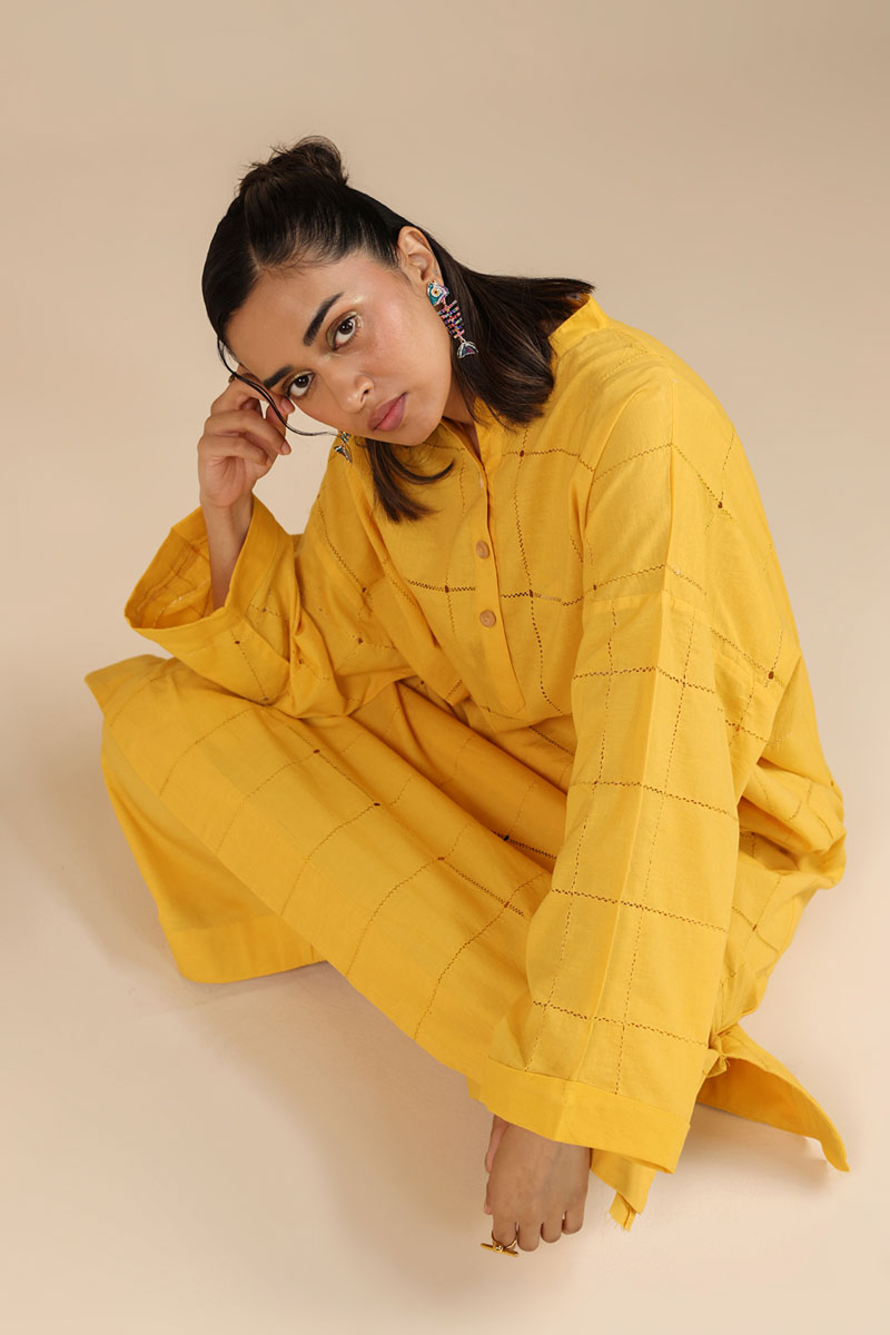 Motia Crafted Shirt