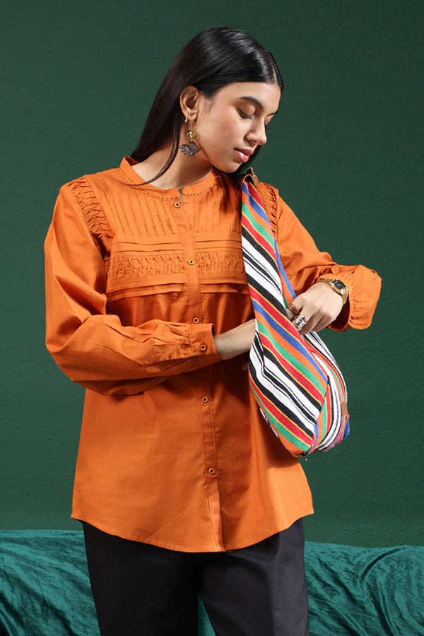 Silsila Weave Tote Bag