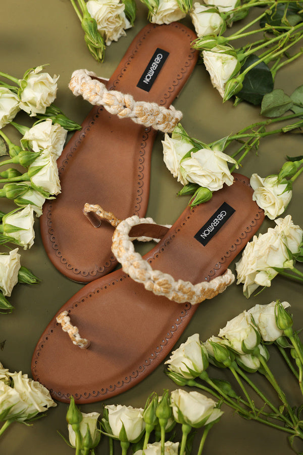 Desert Knot Slides