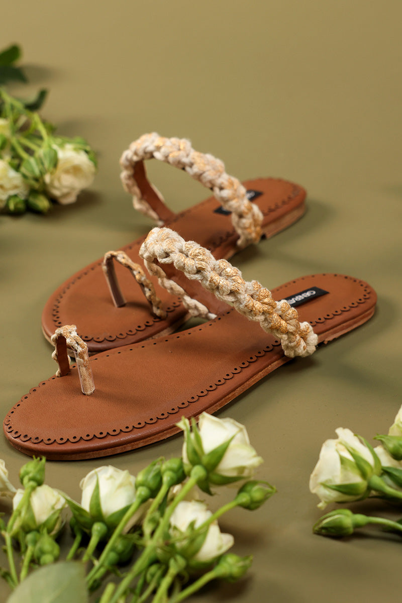 Desert Knot Slides