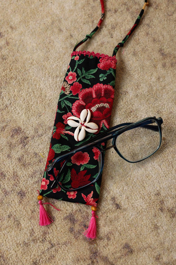 Everyday Glasses Case