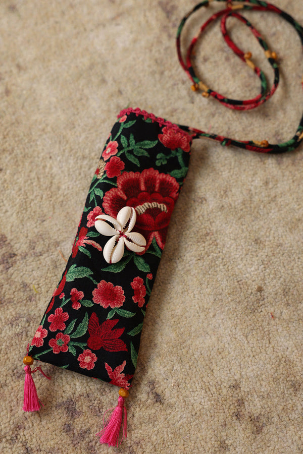 Everyday Glasses Case