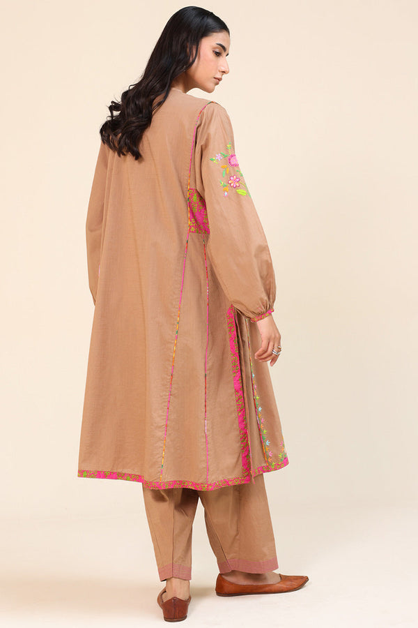 Hand-Crafted Melange Hues Set