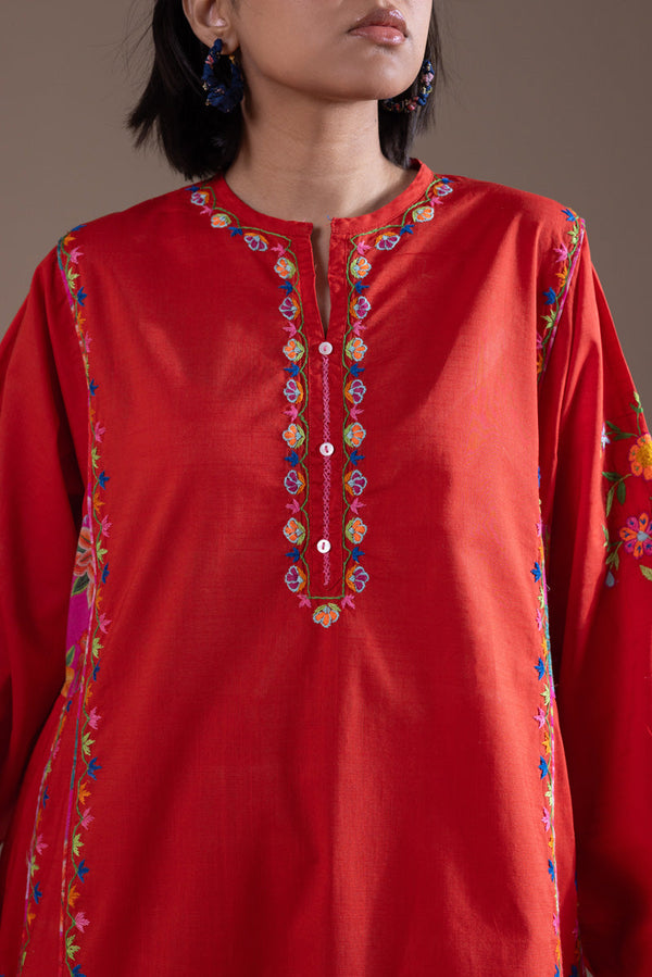 Hand-Crafted Melange Hues Set