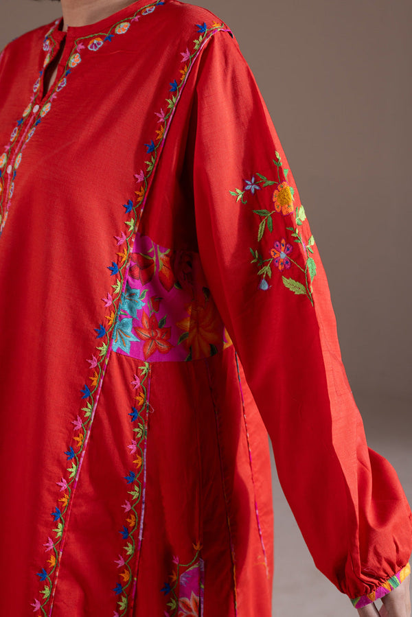 Hand-Crafted Melange Hues Set