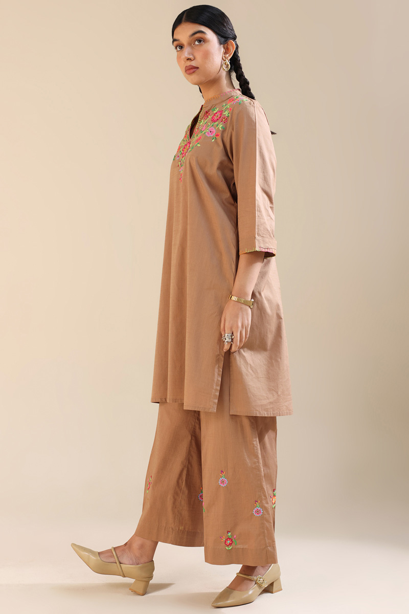 Hand-Crafted Melange Affair Set