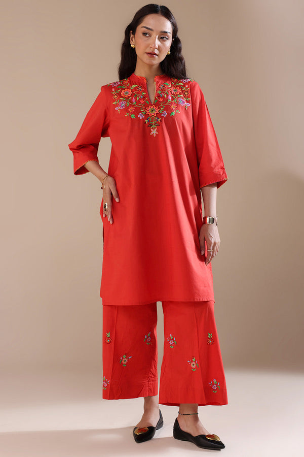 Hand-Crafted Melange Affair Set