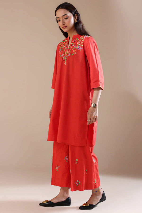 Hand-Crafted Melange Affair Set