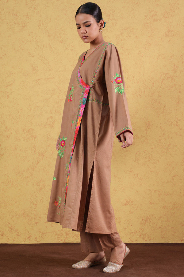 Melange Affair Angrakha Set