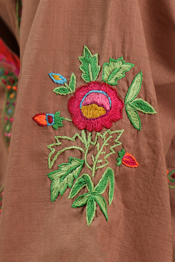 Melange Affair Angrakha Set