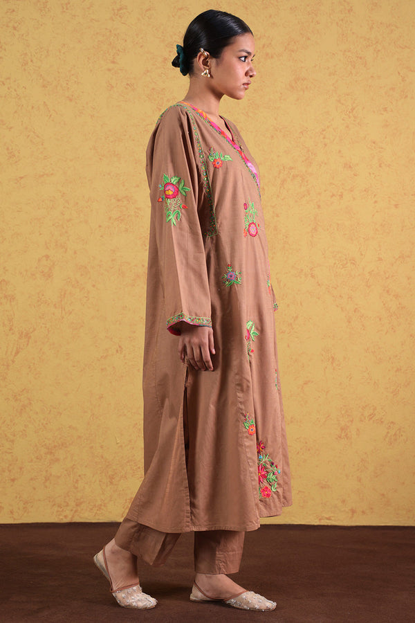 Melange Affair Angrakha Set