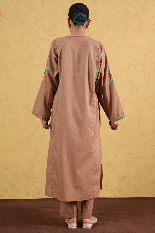 Melange Affair Angrakha Set