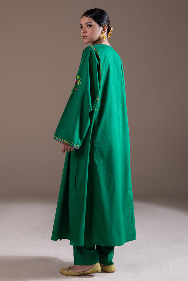 Melange Affair Angrakha Set