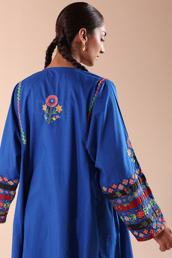 Hand-Crafted Melange Hues Set