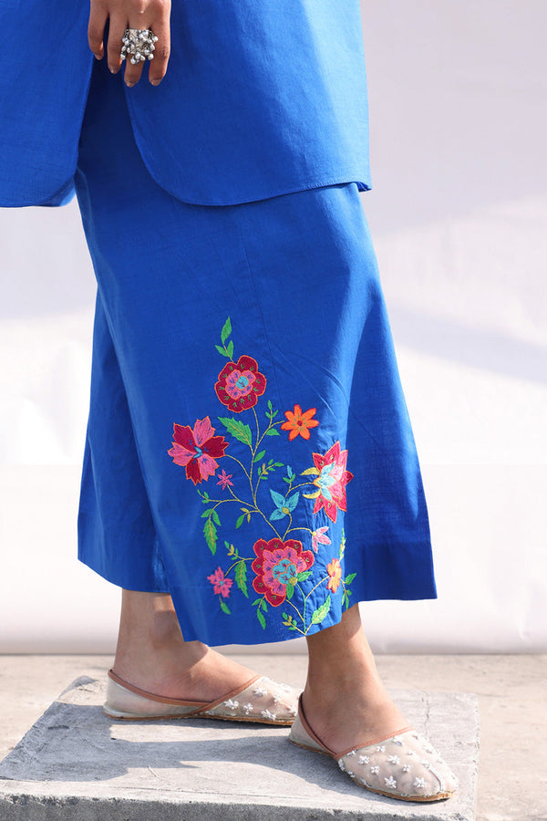 Melange Affair Hand-Done Set