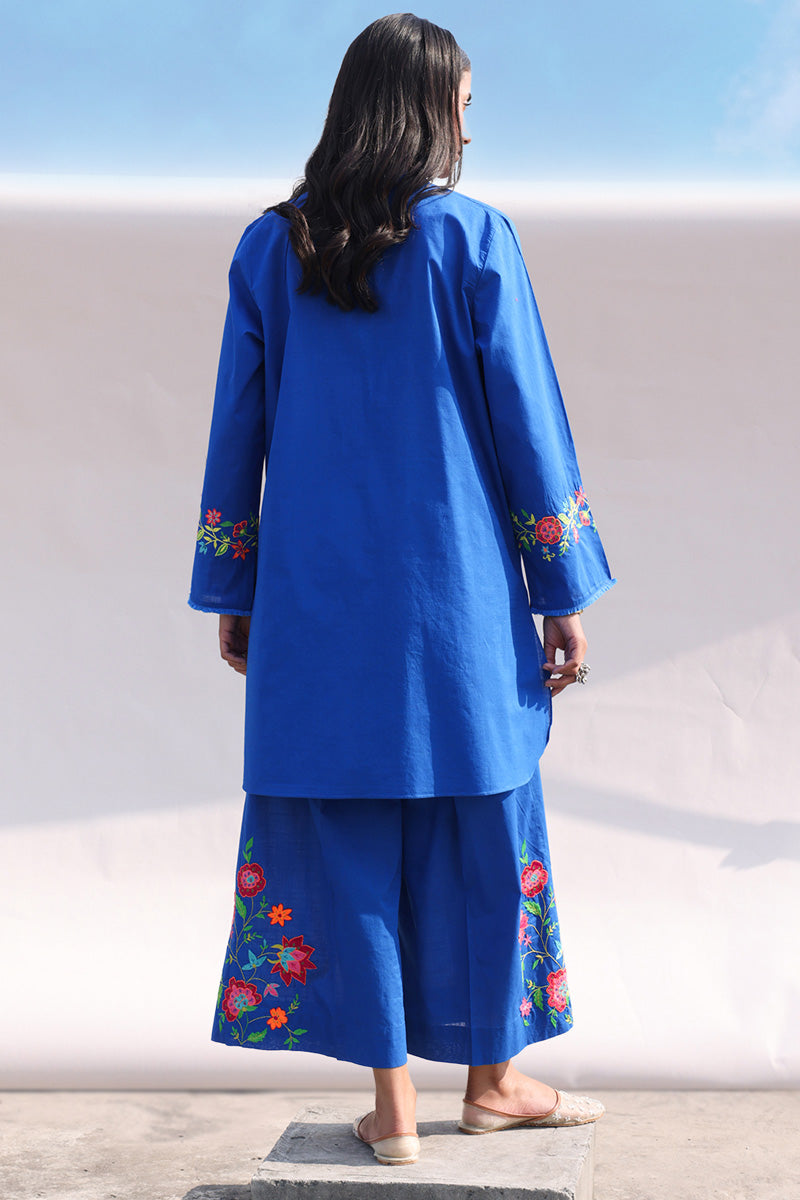 Melange Affair Hand-Done Set