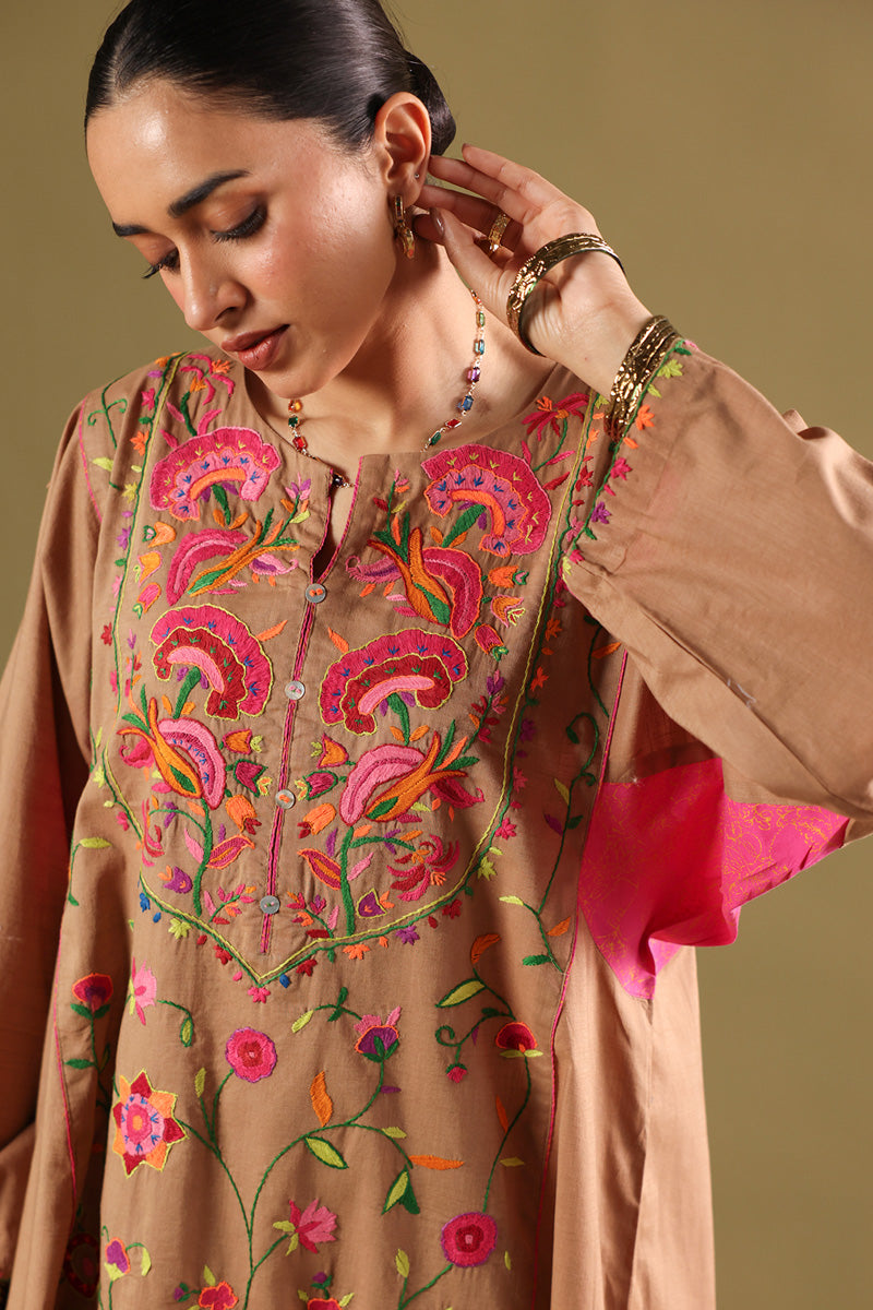 Hand-Crafted Melange Edit Set