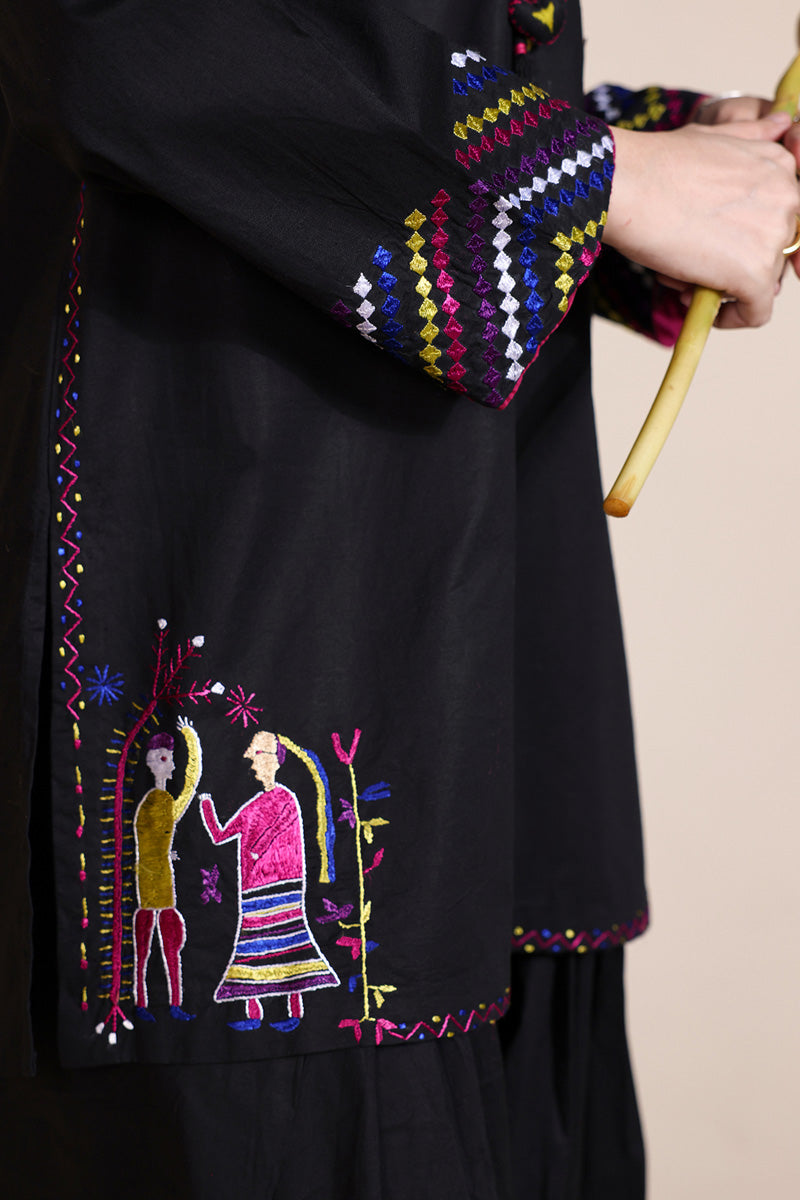 Sainchi Hand-Crafted Set