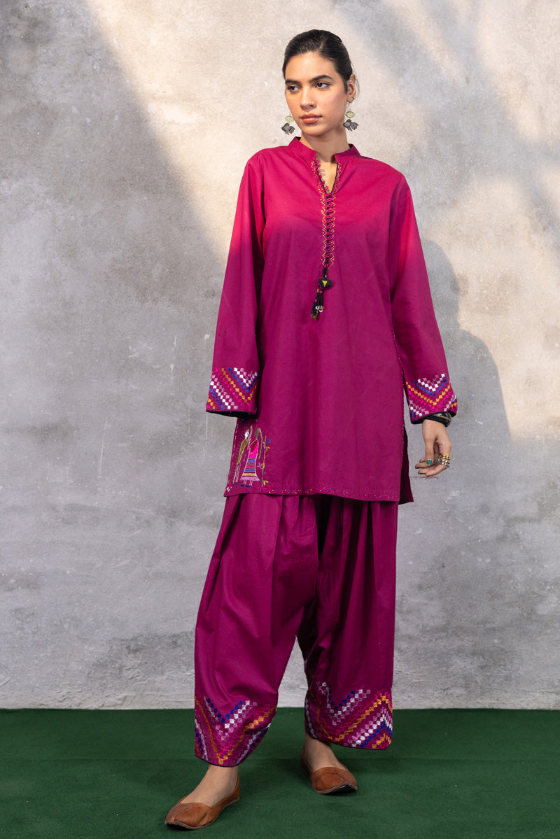 Sainchi Hand-Crafted Set