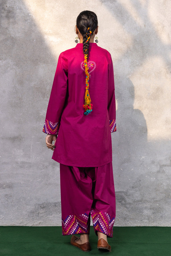 Sainchi Hand-Crafted Set