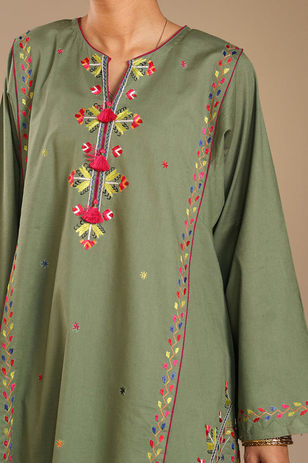 Hand-Stitched Sainchi Stories Set