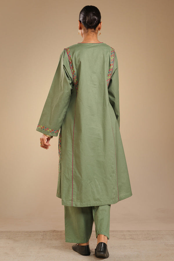 Hand-Stitched Sainchi Stories Set