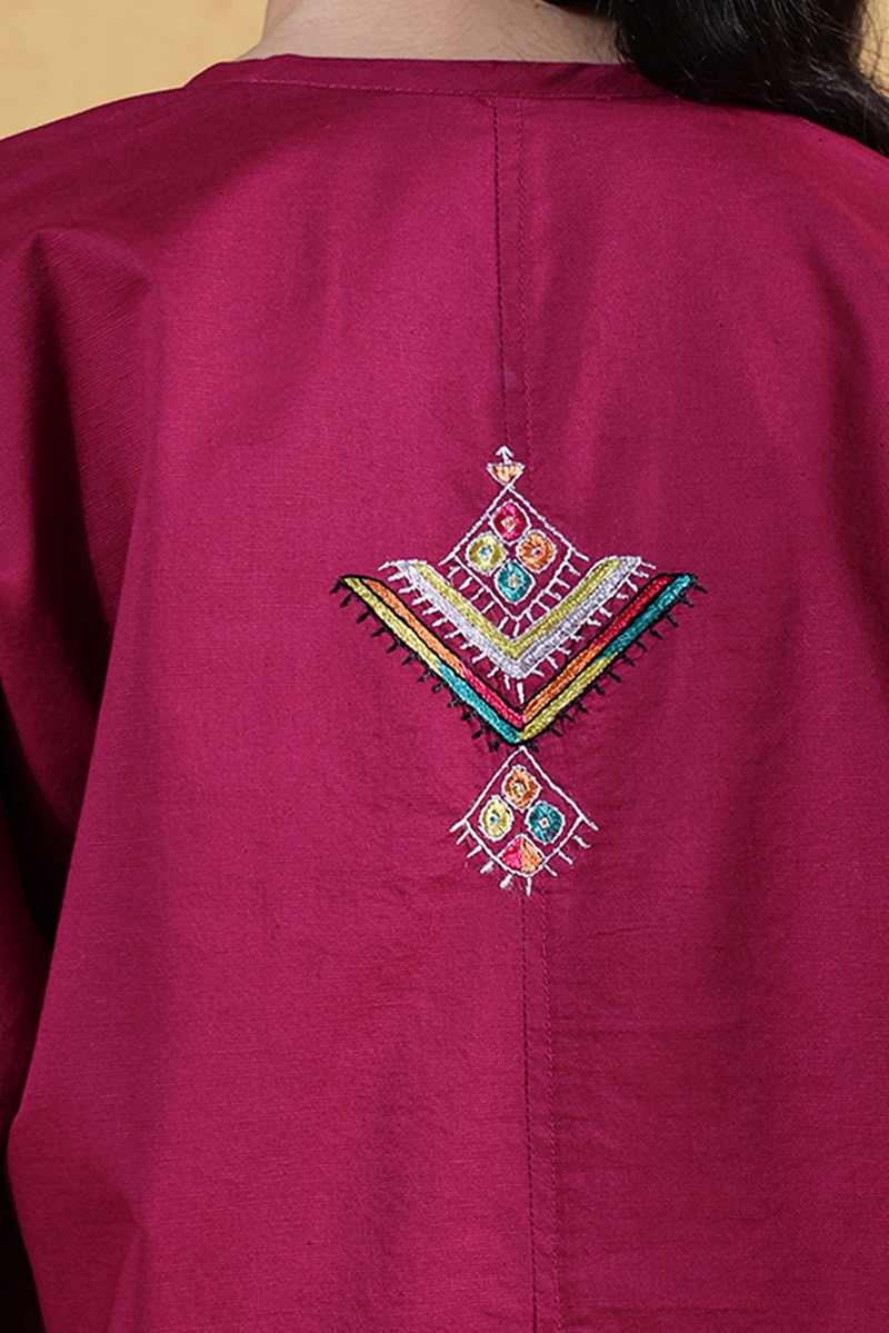 Sainchi Hand Crafted Set