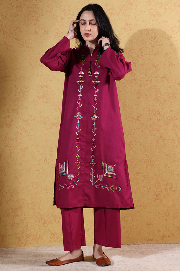 Sainchi Hand Crafted Set