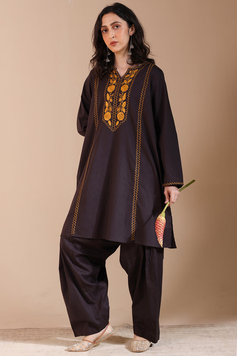 N K R Hand-Crafted Set