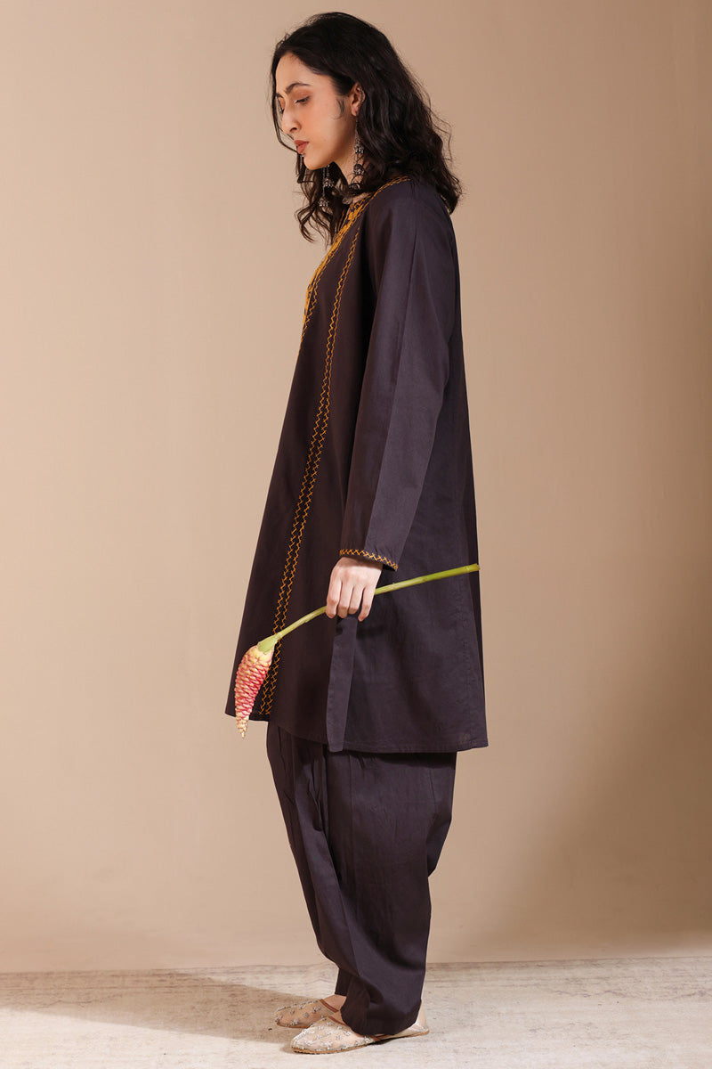 N K R Hand-Crafted Set