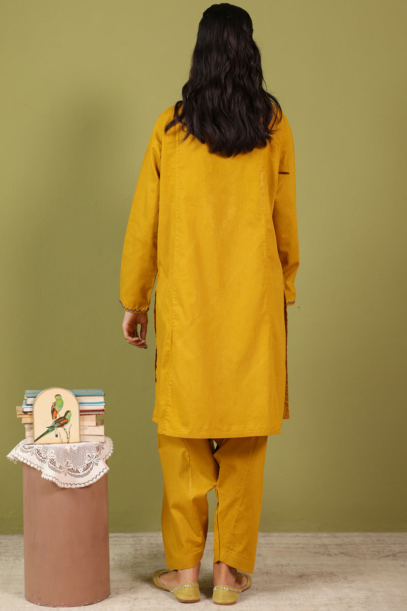 mustard