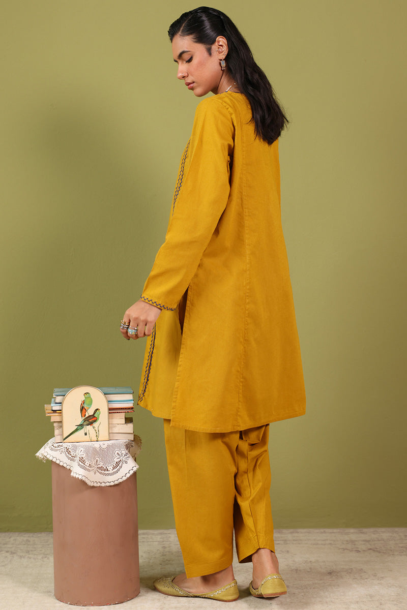 mustard