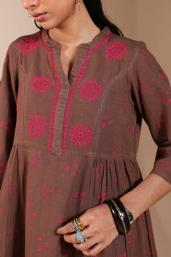 N K R Hand-Crafted Set