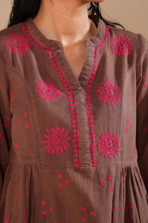 N K R Hand-Crafted Set