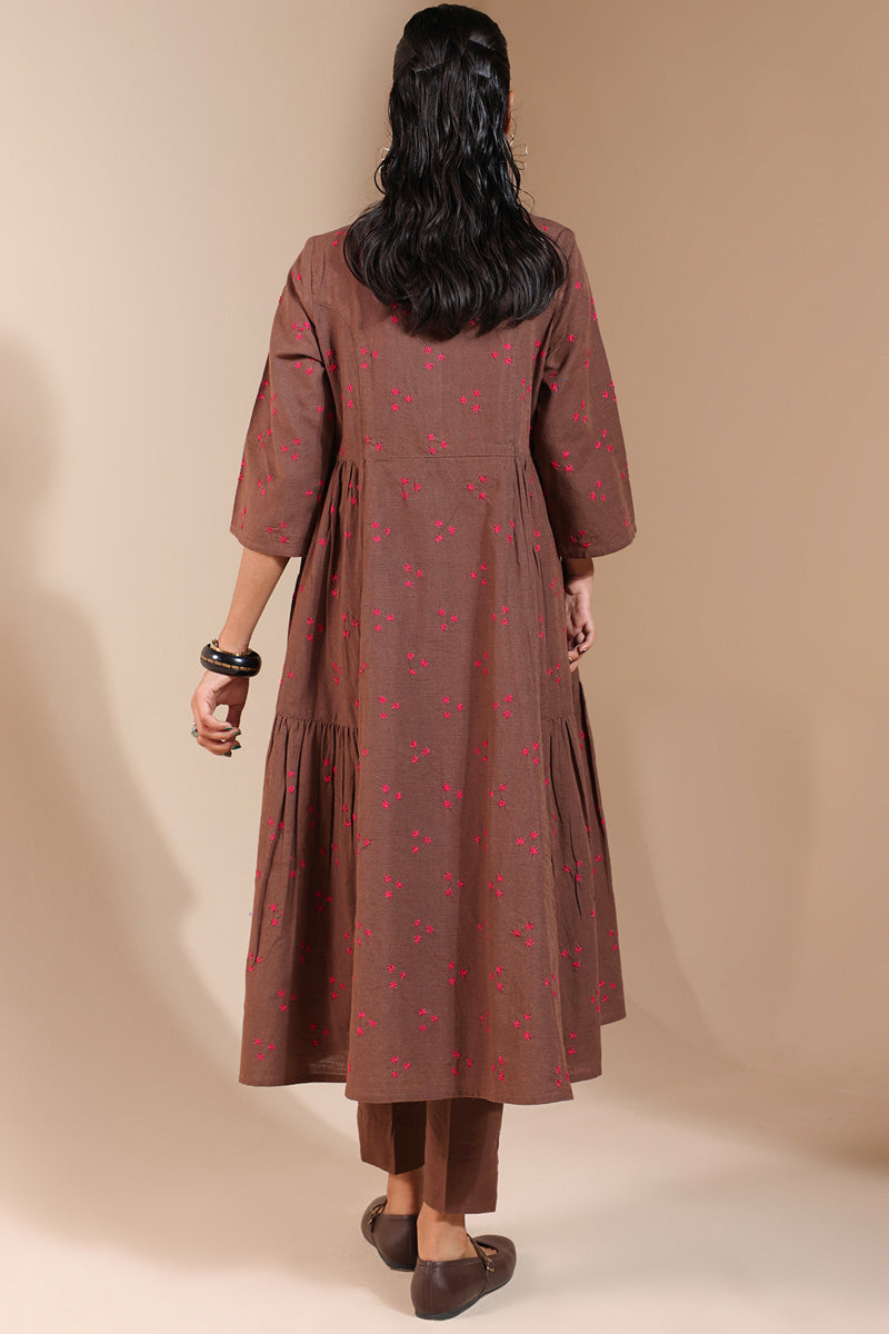 N K R Hand-Crafted Set