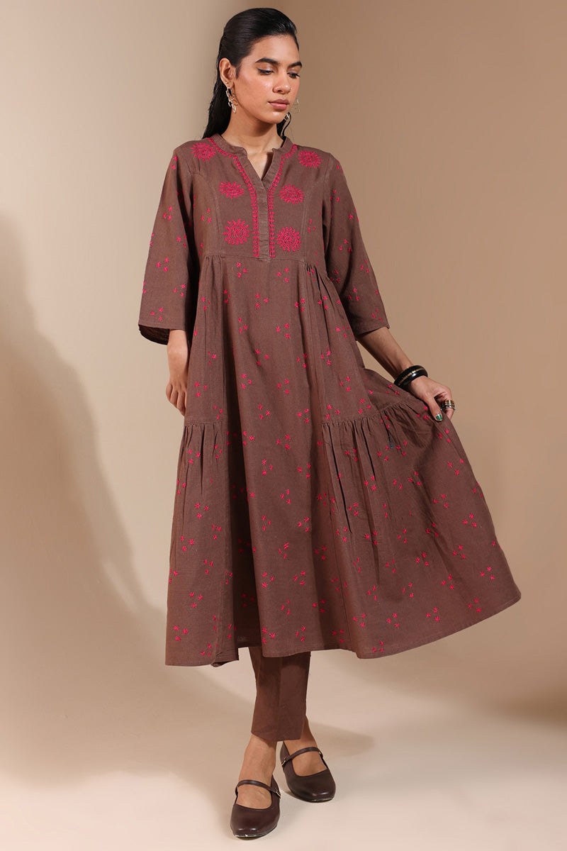 N K R Hand-Crafted Set