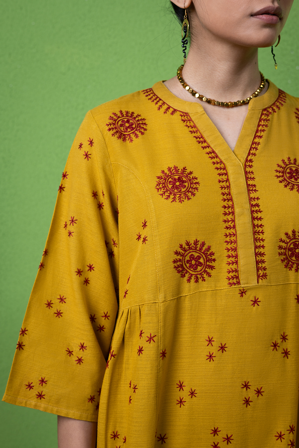 N K R Hand-Crafted Set