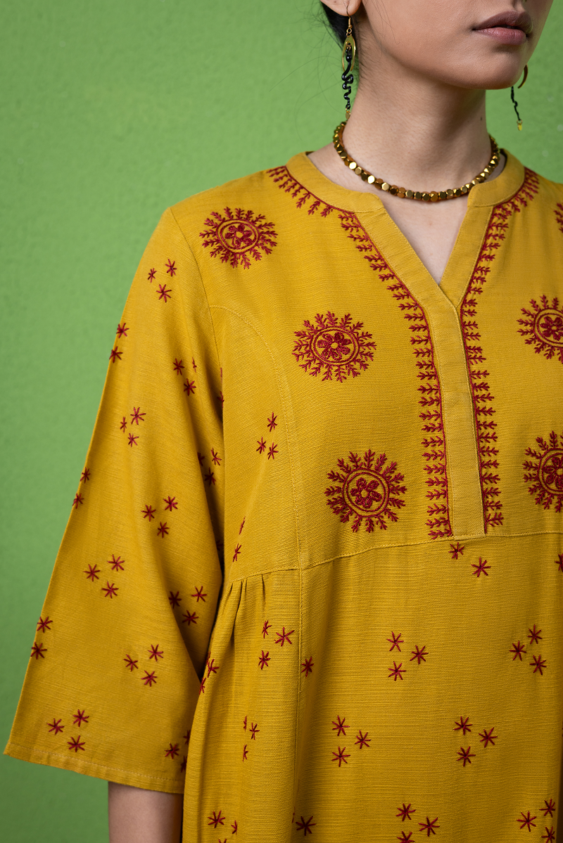 N K R Hand-Crafted Set