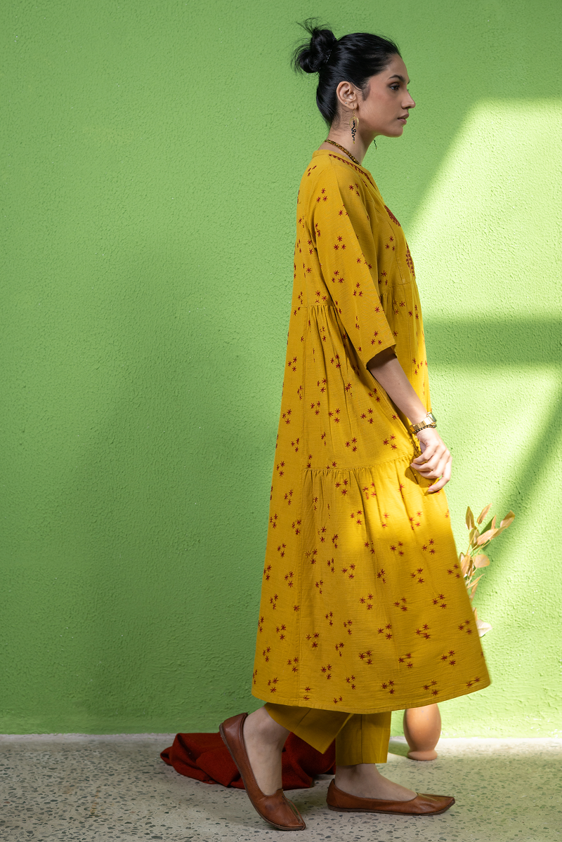 N K R Hand-Crafted Set