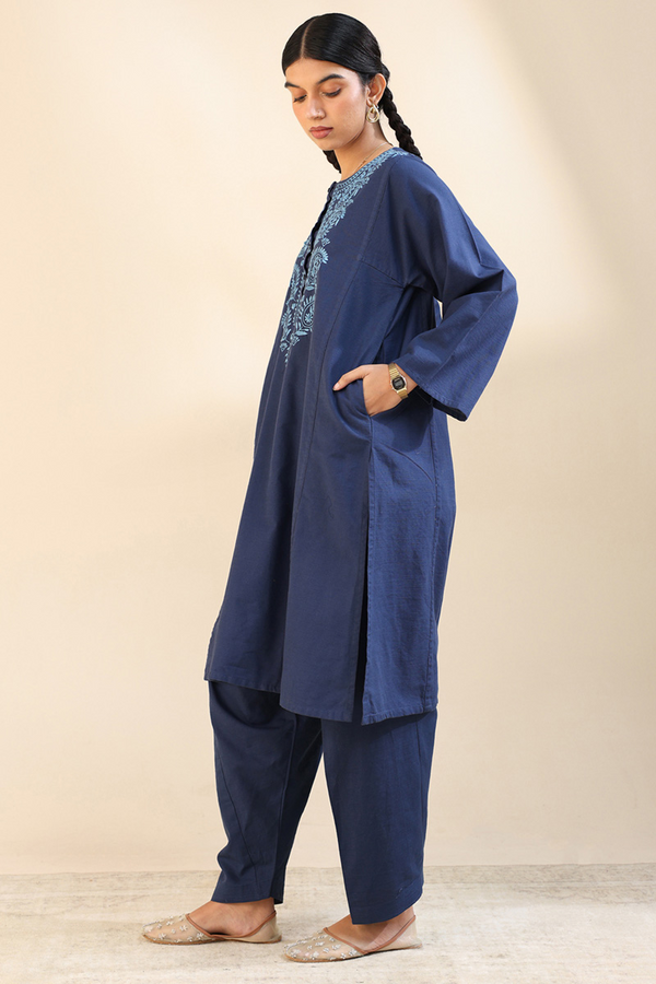 N K R Hand -Crafted Set