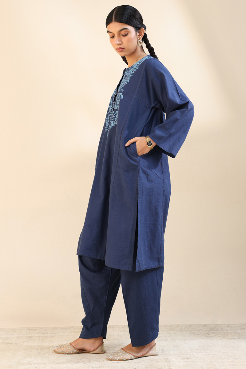 N K R Hand -Crafted Set