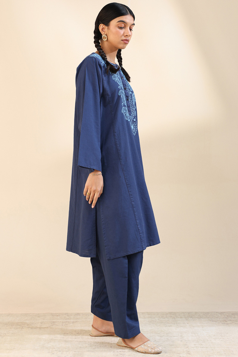 N K R Hand -Crafted Set