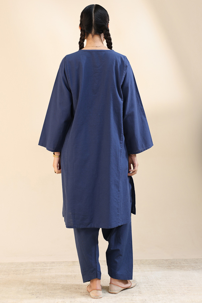 N K R Hand -Crafted Set