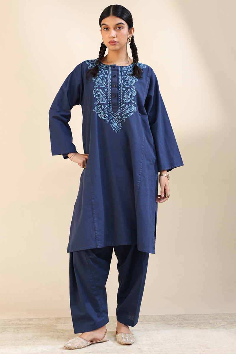 N K R Hand -Crafted Set