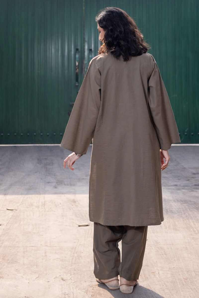 N K R Hand -Crafted Set