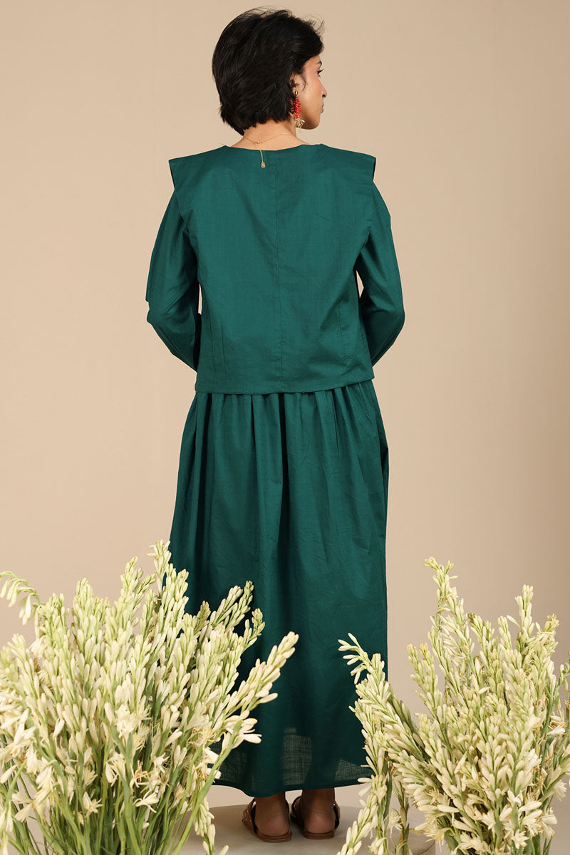 teal