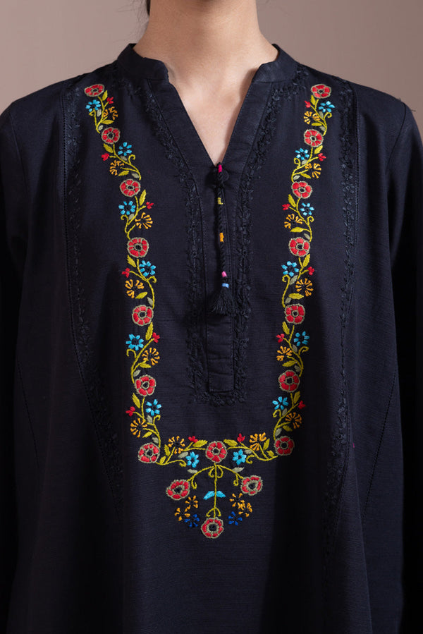 Hand-Crafted Tapestry Set