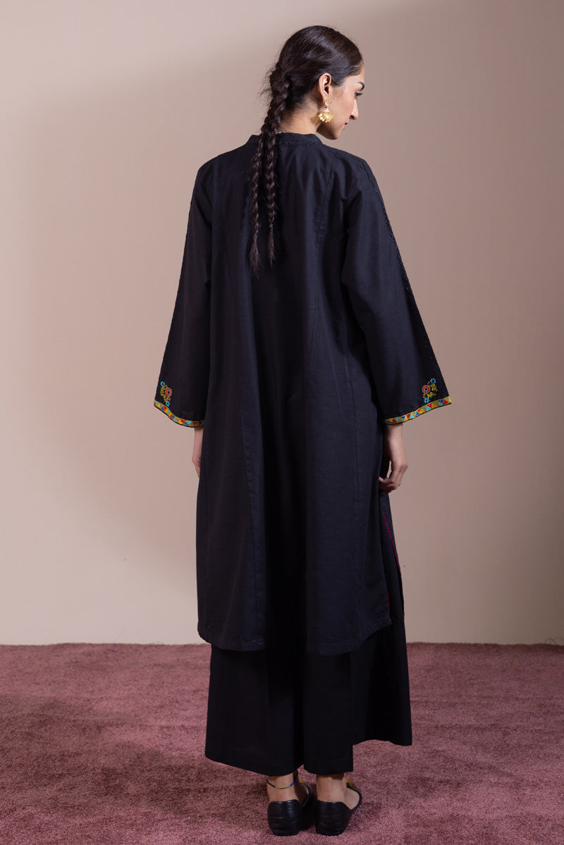 Hand-Crafted Tapestry Set